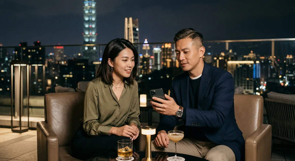 甜心網詐騙與金流時序分析配圖